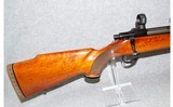 Sako~L61R~7mm Remington Magnum - 2 of 9