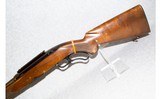 Winchester~Model 88~.308 Winchester - 5 of 6