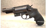 Taurus~Model The Judge~.45 LC-.410 Gauge - 2 of 3