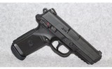 FNH~FNX-45~.45 ACP - 1 of 3