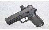 Sig Sauer~P320~9mm Luger - 2 of 2