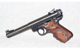 Ruger~MK IV~.22 Long Rifle - 2 of 2