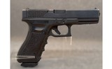 Glock~Model 22~.40 Caliber - 1 of 4