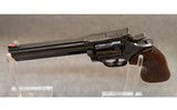 Dan Wesson~No Model Listed~.357 Magnum - 4 of 6