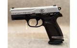 FNH~Model FNP-40~.40 S&W - 1 of 3