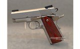 Kimber~Model Stainless Ultra~.45 Auto - 1 of 1