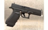 Glock~Model 17 Gen 4~9MM Luger - 1 of 2