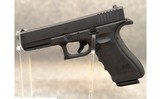 Glock~Model 17 Gen 4~9MM Luger - 2 of 2
