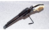 Colt~Frontier Scout '62~.22 Magnum / .22 Long Rifle - 3 of 5