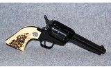 Colt~Frontier Scout '62~.22 Magnum / .22 Long Rifle - 1 of 5