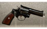 Sturm Ruger~Model GP100~.357 Magnum - 2 of 4