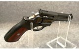 Sturm Ruger~Model GP100~.357 Magnum - 3 of 4