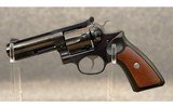 Sturm Ruger~Model GP100~.357 Magnum - 1 of 4