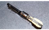 Colt~Frontier Scout Nevada Centennial Commemorative~.22 Long Rifle - 4 of 5