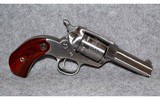 Ruger~New Bearcat Stainless~.22 Caliber - 1 of 5
