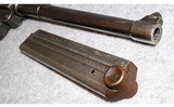 DWM~LP.08 1918 Artillery Luger~9x19mm - 9 of 10