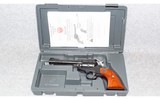 Ruger~Single - Ten~.22 Caliber - 3 of 3