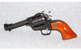 Ruger~Single - Ten~.22 Caliber - 2 of 3