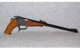 Thompson Center~Super 16~.223 Remington - 1 of 4