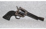 Colt~New frontier~.22 Long Rifle - 1 of 5