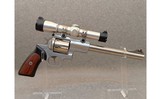 Sturm Ruger~Model Super Redhawk~.44 Magnum - 1 of 4