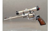 Sturm Ruger~Model Super Redhawk~.44 Magnum - 2 of 4