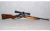 Glenfield~Model 30~.35 Remington JM Marlin - 1 of 7