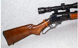 Glenfield~Model 30~.35 Remington JM Marlin - 2 of 7