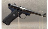 Sturm Ruger~Model Mark II~.22 Long Rifle - 2 of 3