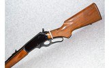 Marlin~336CS~.30-30 Winchester - 5 of 6