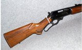 Marlin~336CS~.30-30 Winchester - 2 of 6