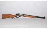 Marlin~336CS~.30-30 Winchester - 1 of 6