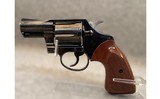 Colts PT.F.A MF~Model Detective Special~.38 Special - 1 of 4