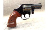 Colts PT.F.A MF~Model Detective Special~.38 Special - 2 of 4