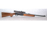 Remington~Model 742~.30-06 Springfield - 1 of 7