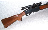 Remington~Model 742~.30-06 Springfield - 2 of 7