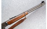 Marlin~336SS~.30-30 Winchester JM Marlin - 3 of 6