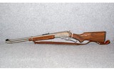 Marlin~336SS~.30-30 Winchester JM Marlin - 4 of 6