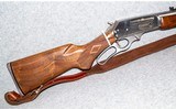 Marlin~336SS~.30-30 Winchester JM Marlin - 2 of 6