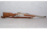 Marlin~336SS~.30-30 Winchester JM Marlin - 1 of 6