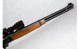 Marlin~336~.30-30 Winchester JM stamped - 3 of 7