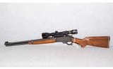 Marlin~336~.30-30 Winchester JM stamped - 4 of 7