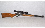 Marlin~336~.30-30 Winchester JM stamped - 1 of 7