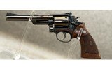 Smith & Wesson~Model 53~.22 Jet With .22 Magnum Inserts - 1 of 5