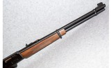 Marlin~336C~.30-30 Winchester JM stamped - 3 of 6