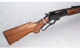 Marlin~336C~.30-30 Winchester JM stamped - 2 of 6