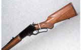 Marlin~336C~.30-30 Winchester JM stamped - 5 of 6