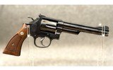 Smith & Wesson~Model 19-3~.357 Magnum - 2 of 5