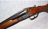 J. P. Sauer & Sohn~Royal~12 Gauge Side by Side - 7 of 13