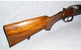 J. P. Sauer & Sohn~Royal~12 Gauge Side by Side - 2 of 13